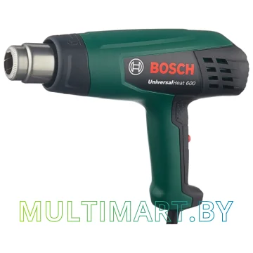 Промышленный фен Bosch UniversalHeat 600 06032A6120